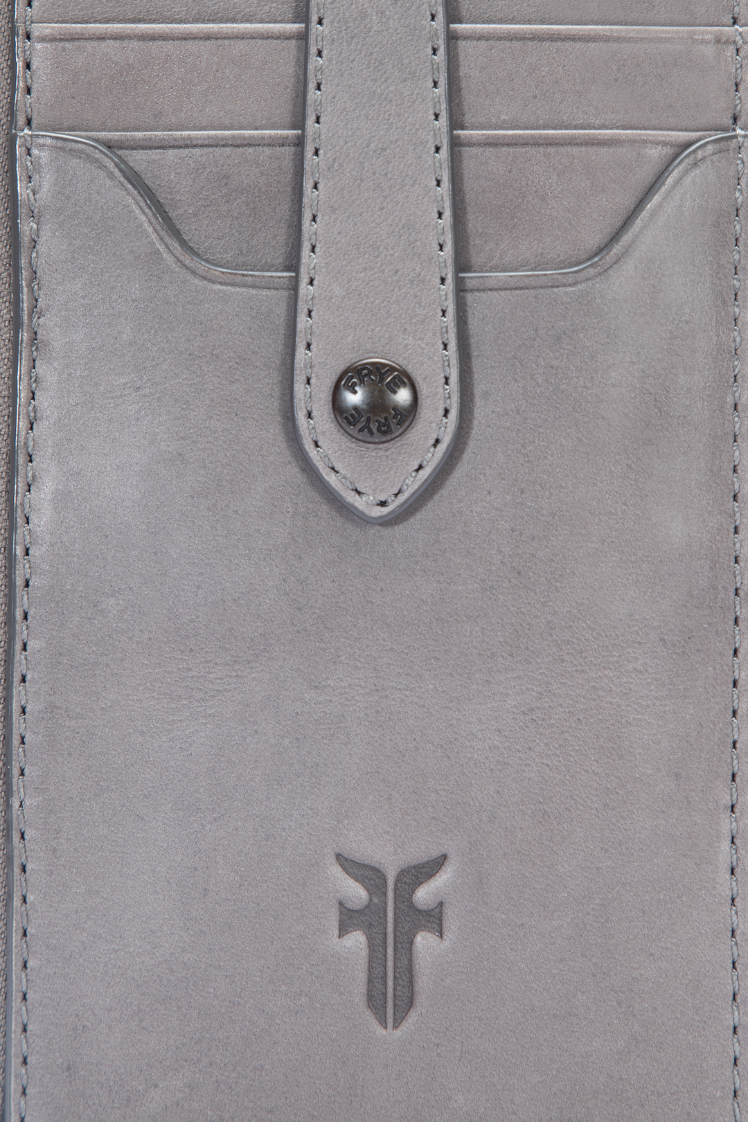 Shadow Wallets & Accessories Frye Melissa Shadow Snap Card Wallet