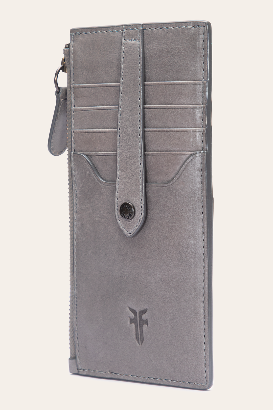 Shadow Wallets & Accessories Frye Melissa Shadow Snap Card Wallet