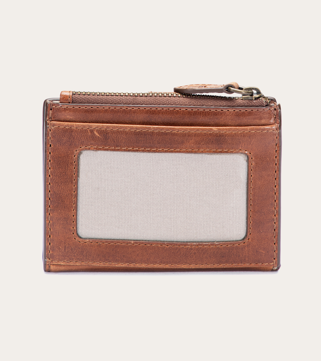 Cognac Wallets & Accessories Frye Melissa Cognac Coin Purse