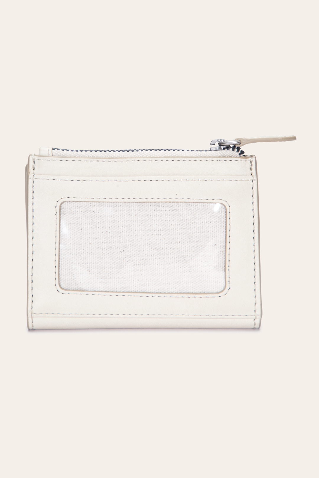 Oat Wallets & Accessories Frye Women's Melissa Coin Purse in Oat