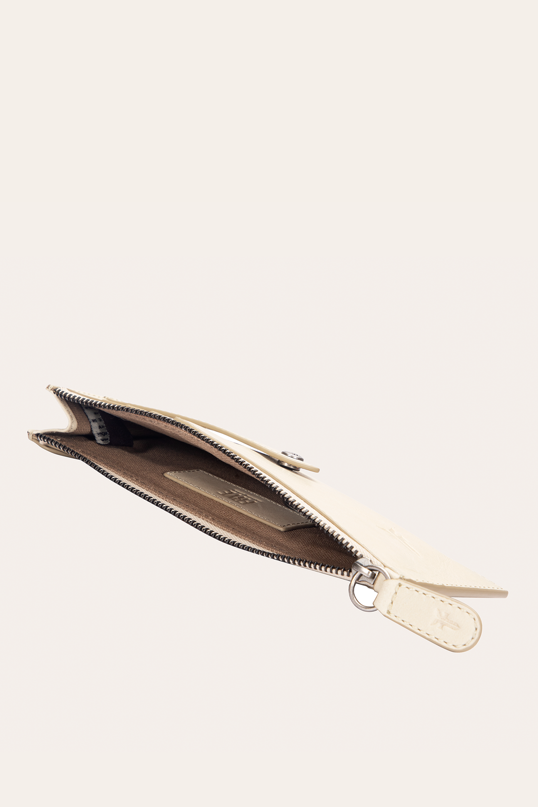 Oat Wallets & Accessories Frye Melissa Oat Snap Card Wallet