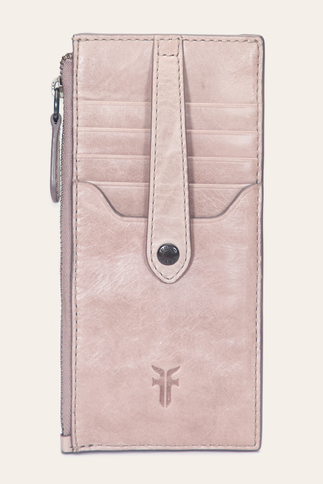 Mushroom Wallets & Accessories Frye Melissa Mushroom Snap Card Wallet