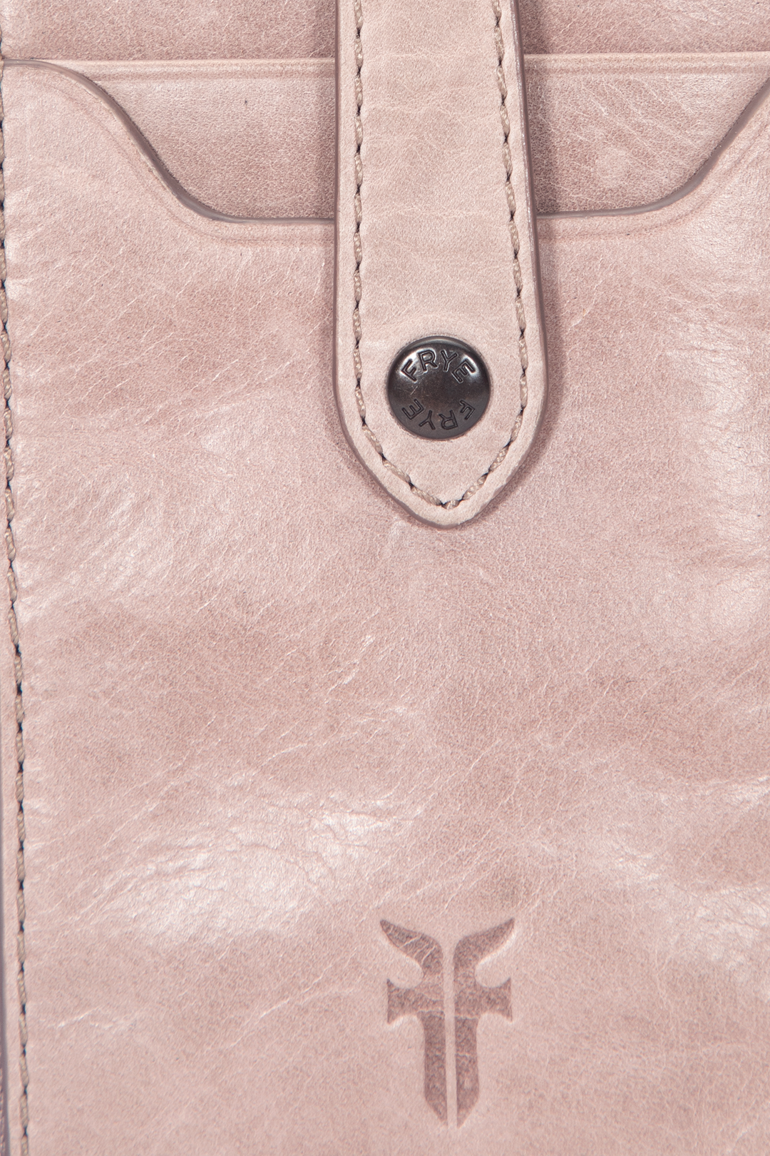 Mushroom Wallets & Accessories Frye Melissa Mushroom Snap Card Wallet