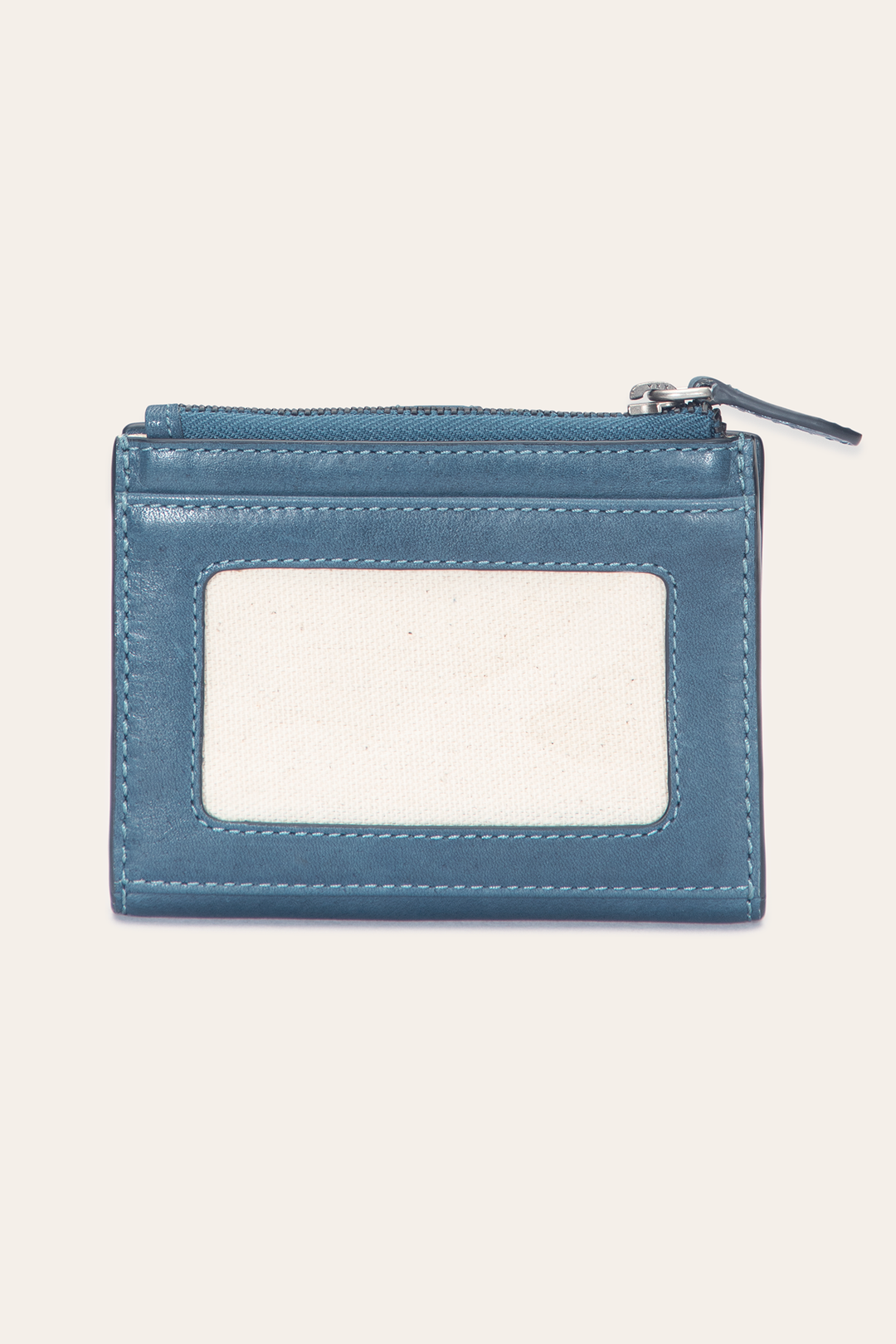 Steel Wallets & Accessories Frye Melissa Steel Coin Purse
