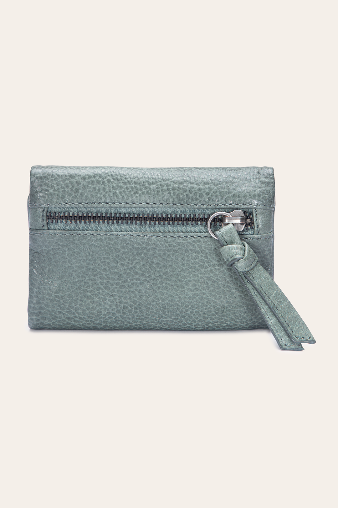 Sky Blue Wallets & Accessories Frye Nora Sky Blue Small Wallet