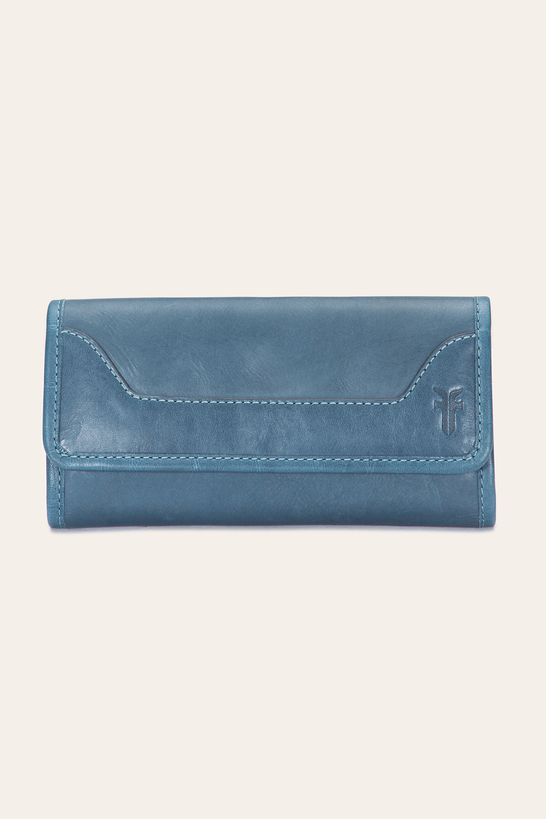 Steel Wallets & Accessories Frye Melissa Steel Wallet