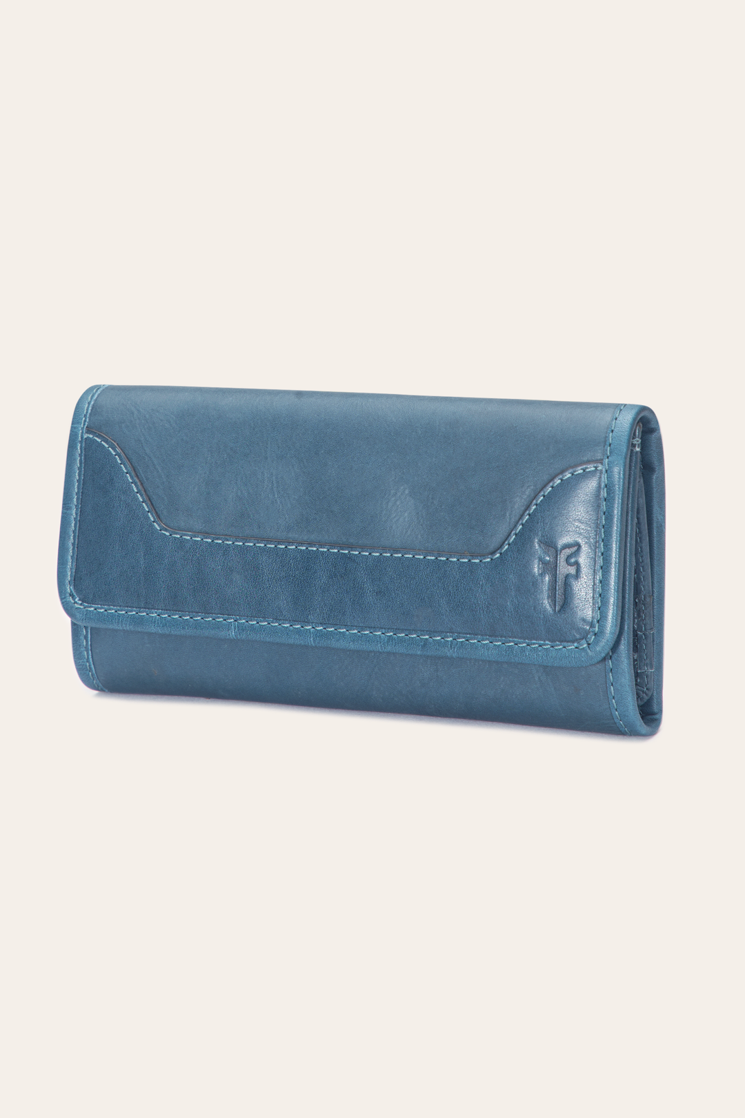 Steel Wallets & Accessories Frye Melissa Steel Wallet