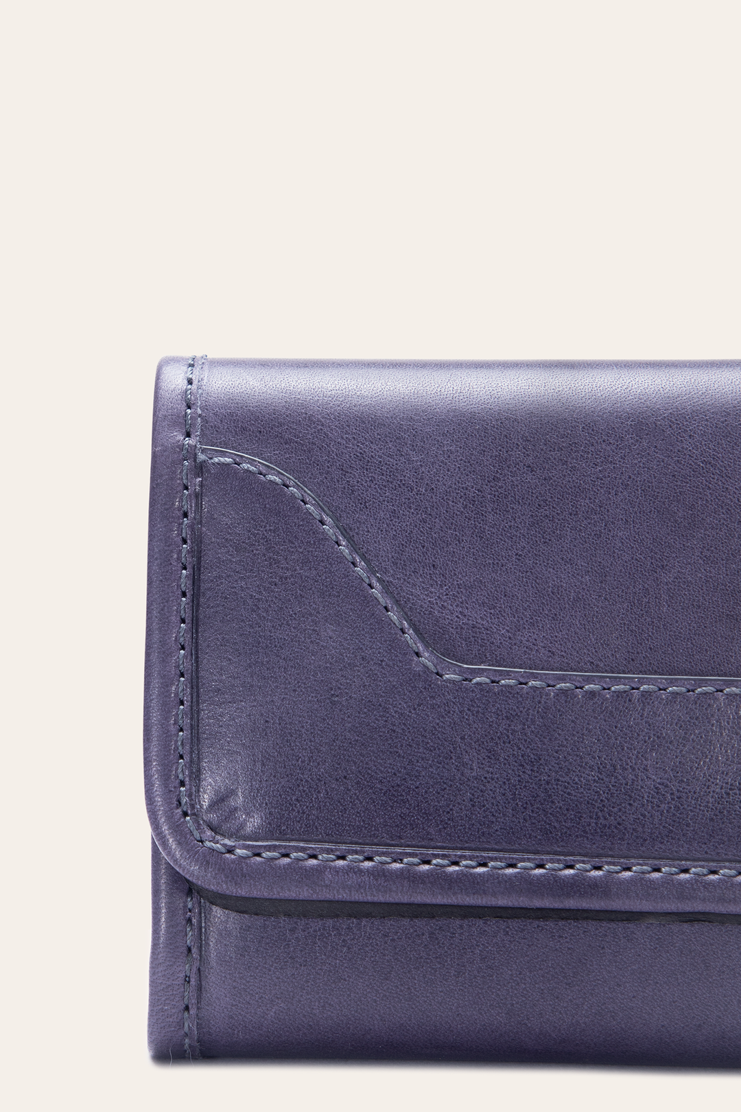 Eggplant Wallets & Accessories Frye Melissa Eggplant Wallet