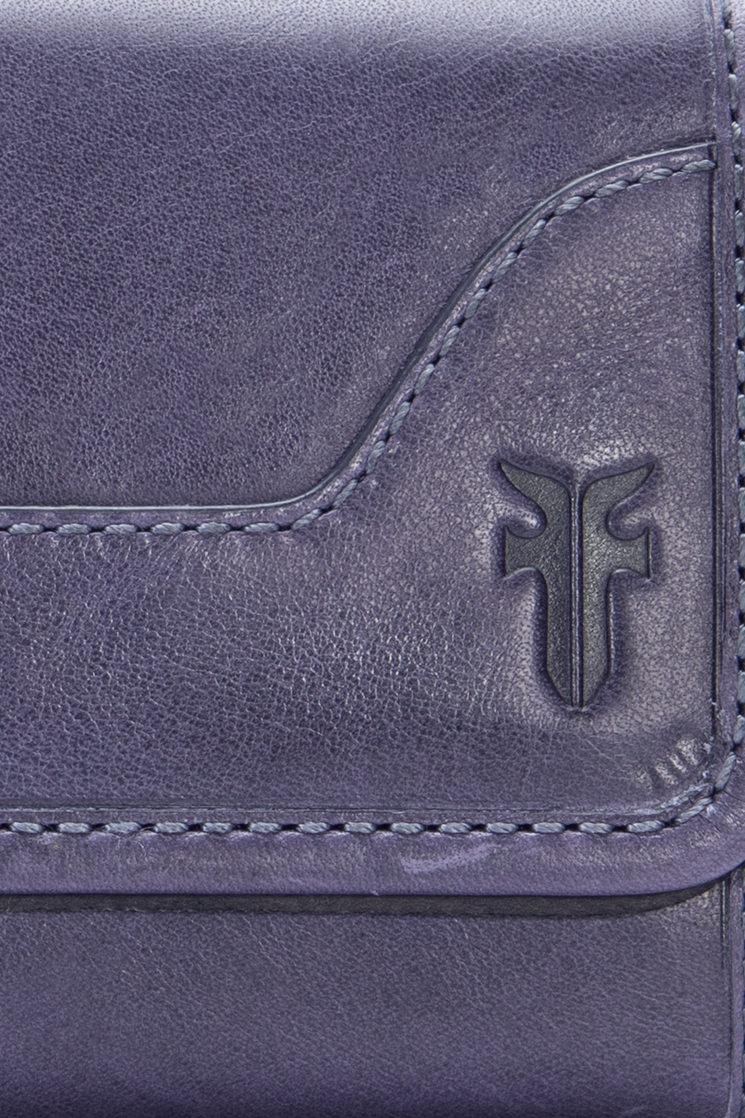 Eggplant Wallets & Accessories Frye Melissa Eggplant Wallet