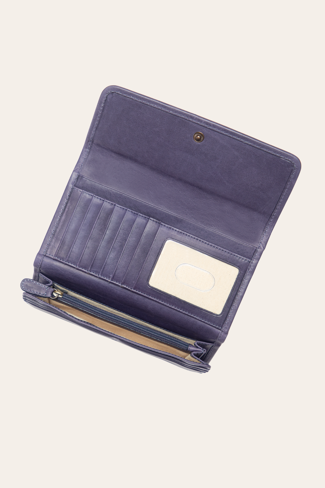 Eggplant Wallets & Accessories Frye Melissa Eggplant Wallet