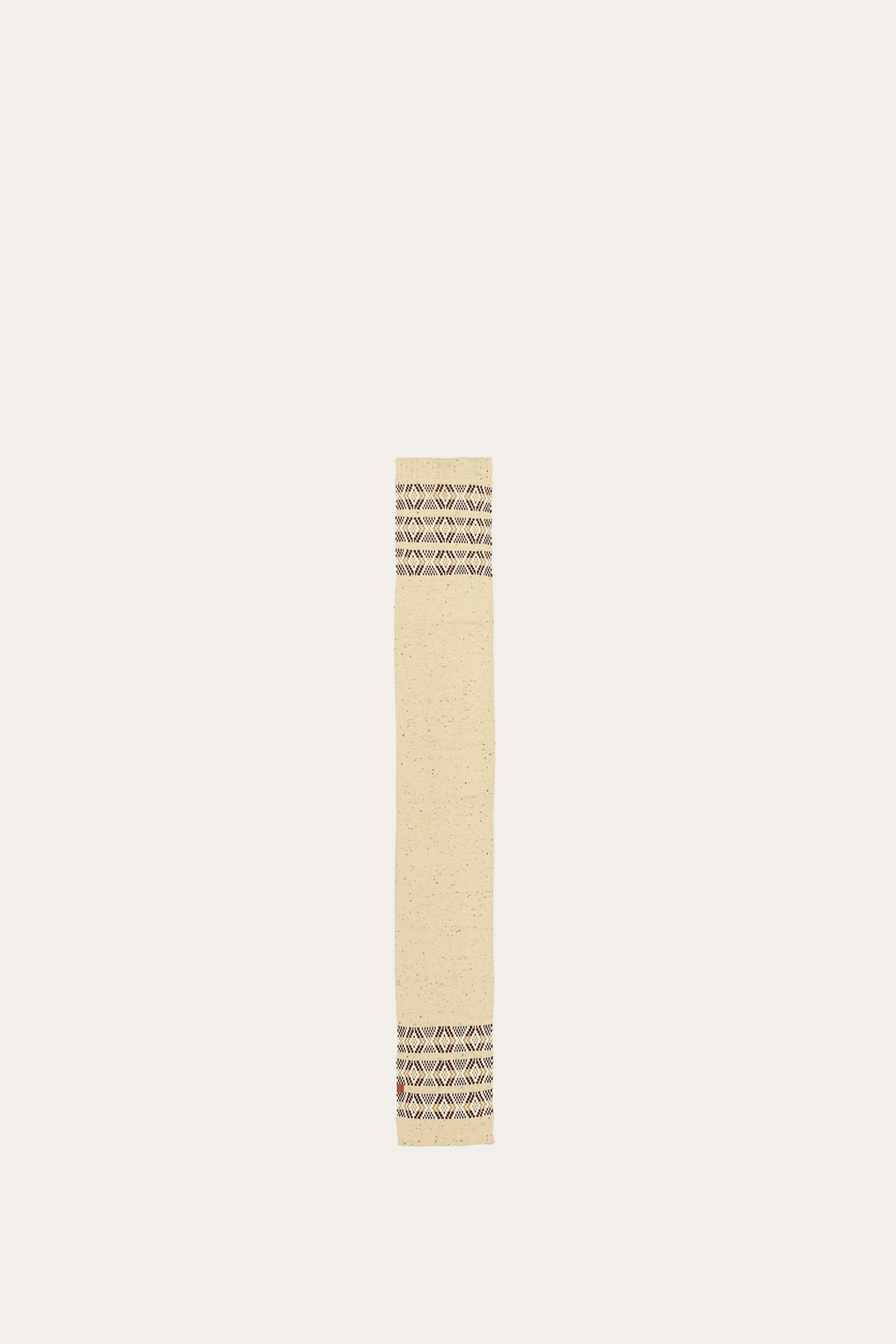 Birch Cold Weather Accessories Frye Birch Tweed Fair Isle Scarf