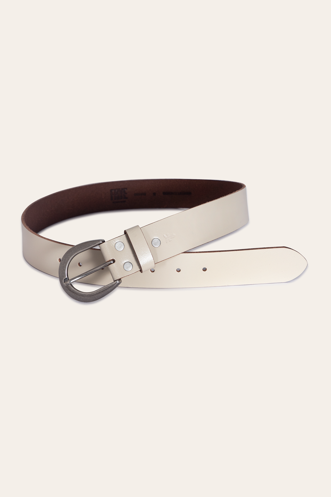 Oat Belts Frye Women’s Oat 38mm Belt