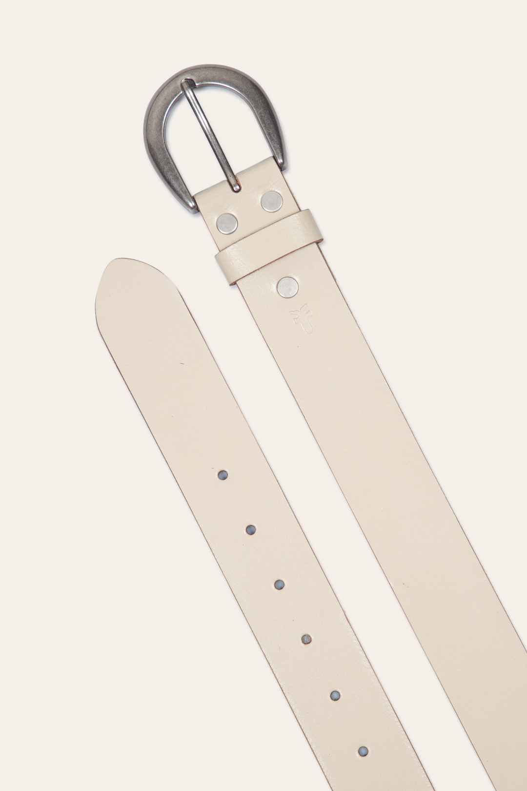 Oat Belts Frye Women’s Oat 38mm Belt