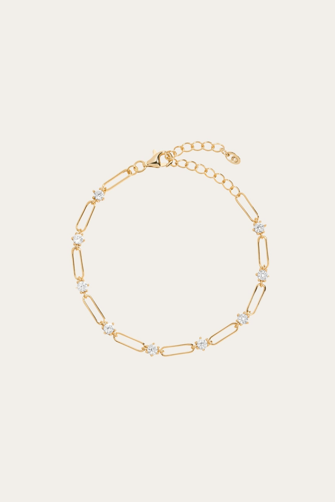 Yellow Vermeil Fine Jewelry Frye Women’s Spur Bracelet | Aurate x The Frye Company