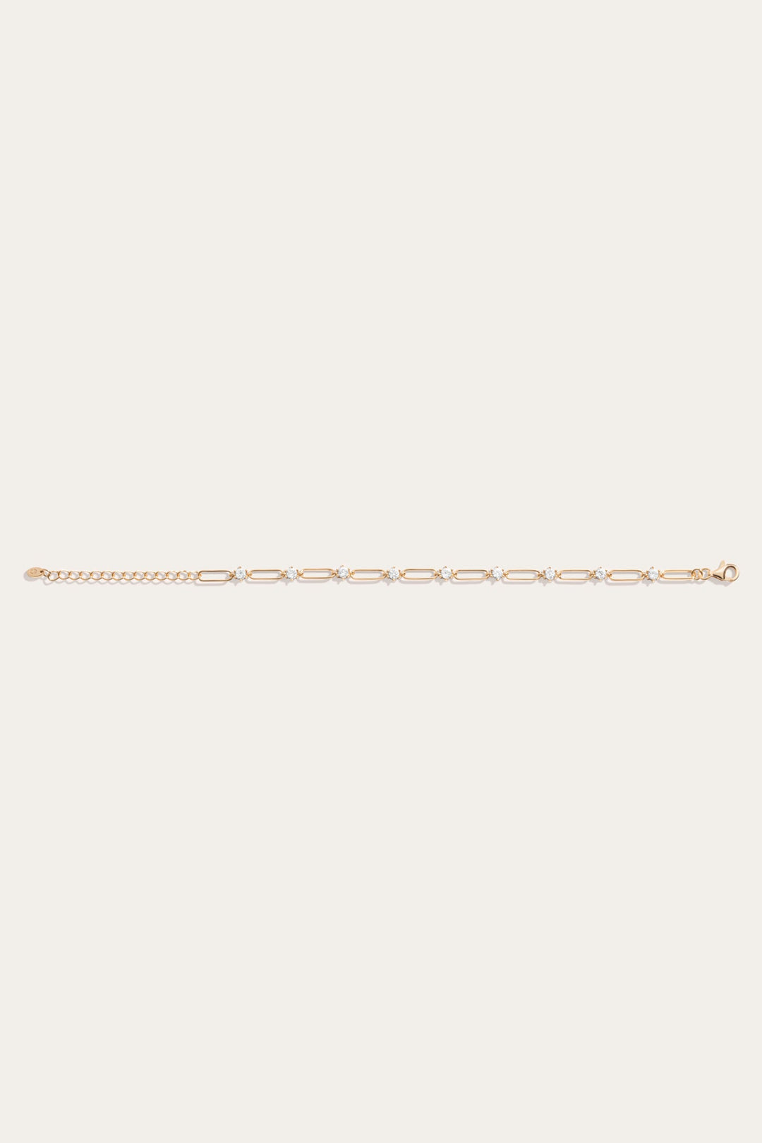 Yellow Vermeil Fine Jewelry Frye Women’s Spur Bracelet | Aurate x The Frye Company