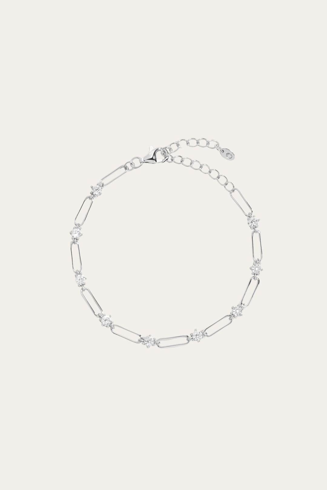 Sterling Silver Fine Jewelry Frye Women’s Spur Bracelet | Aurate x The Frye Company
