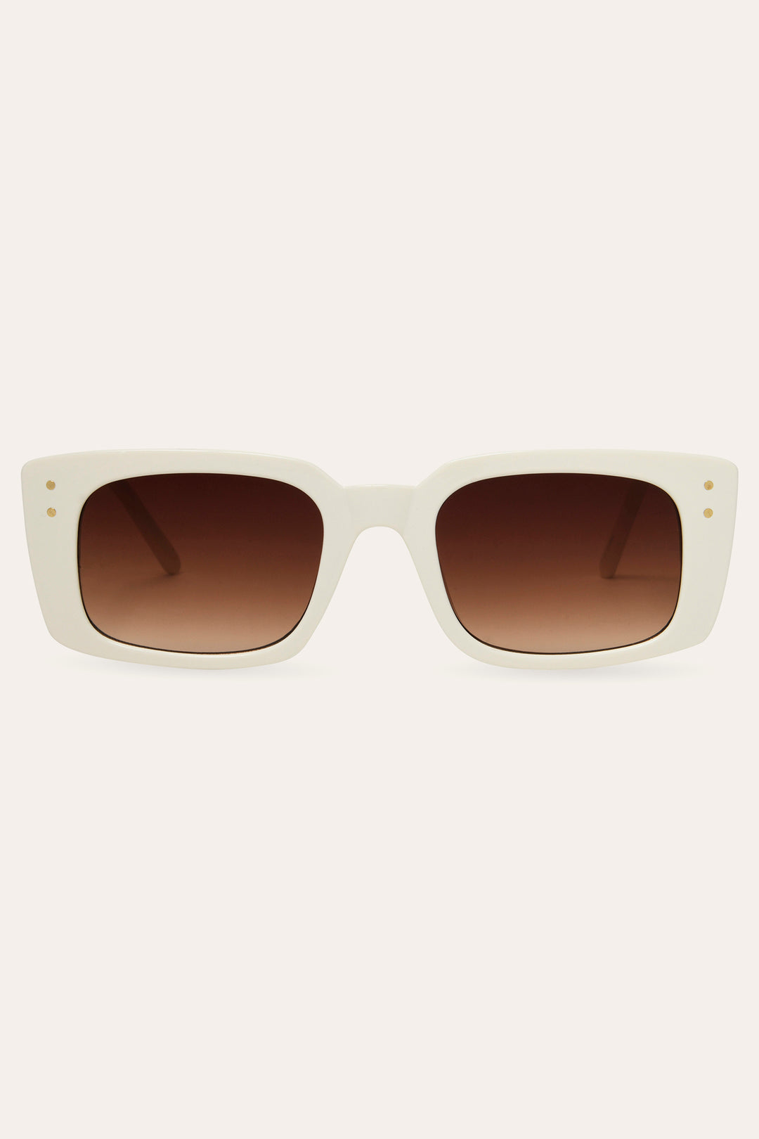 Ivory Sunglasses Frye Ruby Women's Sunglasses
