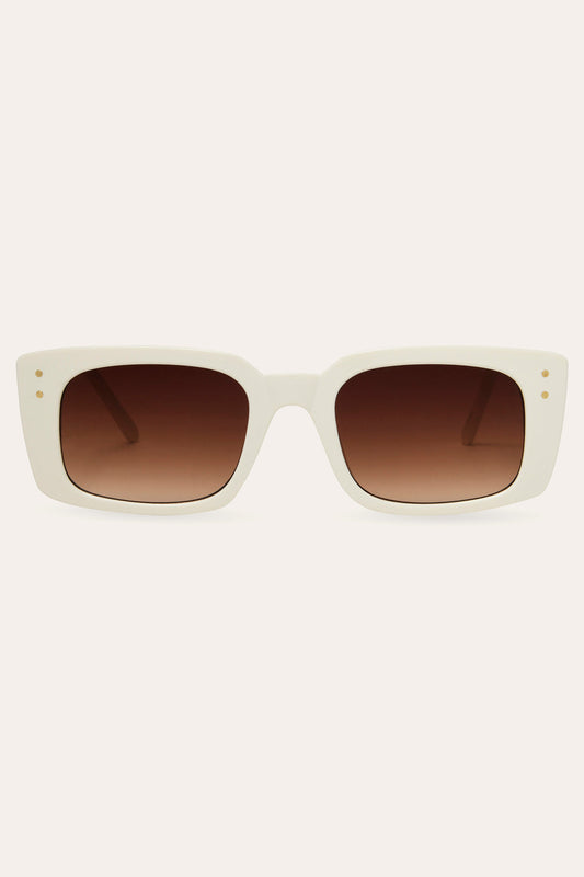 Ivory Sunglasses Frye Ruby Women's Sunglasses