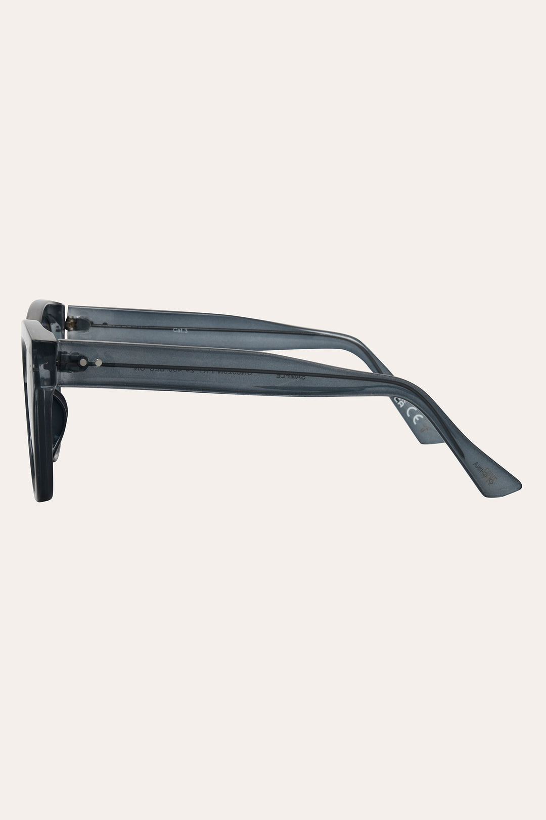 Blue Sunglasses Frye Florence Women's Sunglasses