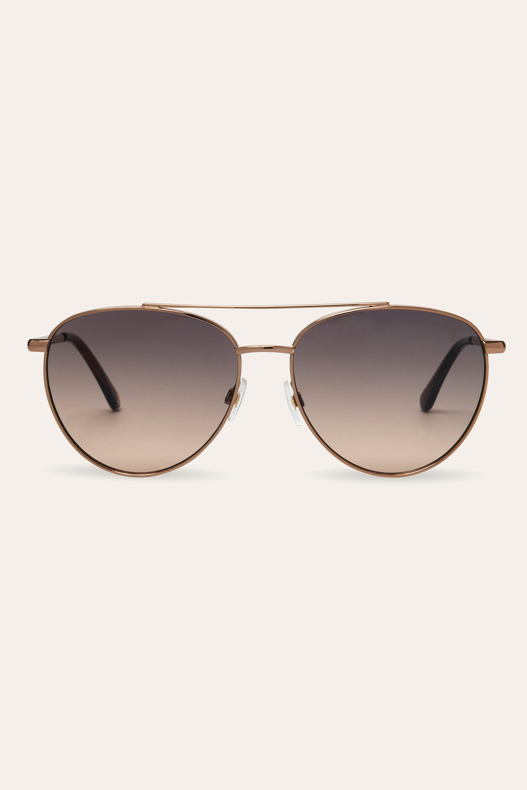 Bronze Sunglasses Frye Felicia Sunglasses