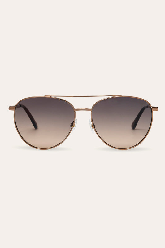 Bronze Sunglasses Frye Felicia Sunglasses