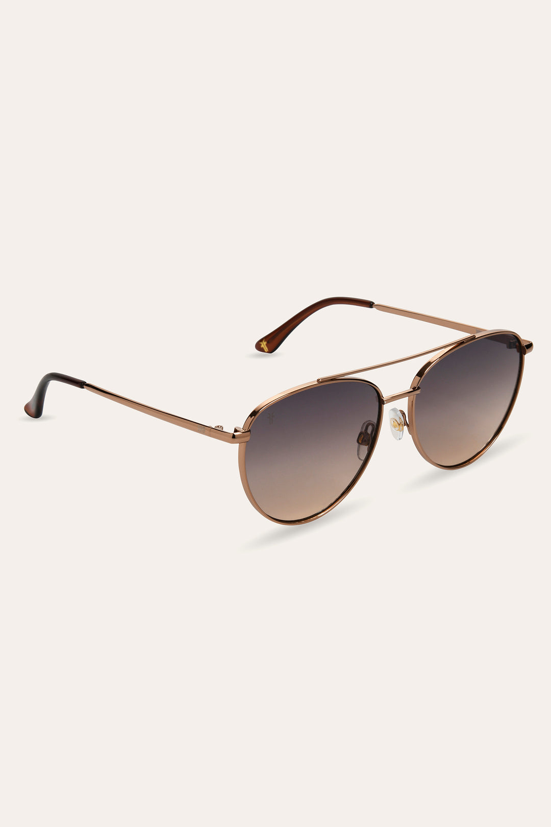 Bronze Sunglasses Frye Felicia Sunglasses