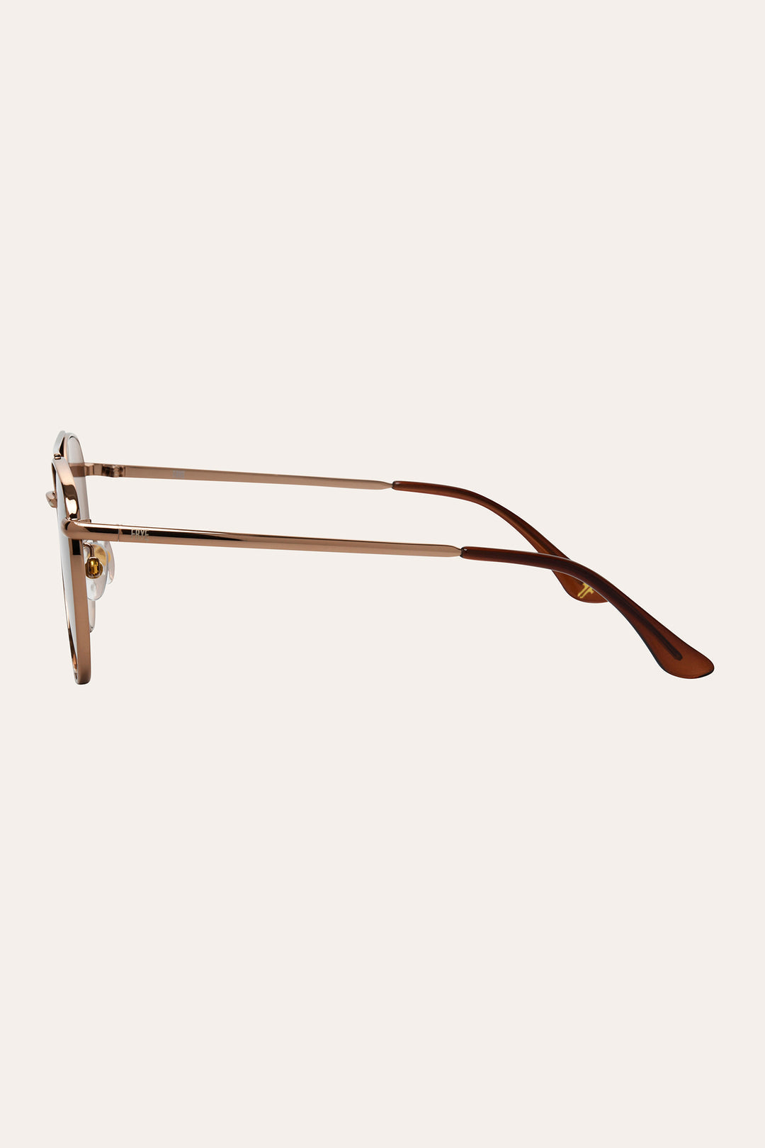 Bronze Sunglasses Frye Felicia Sunglasses