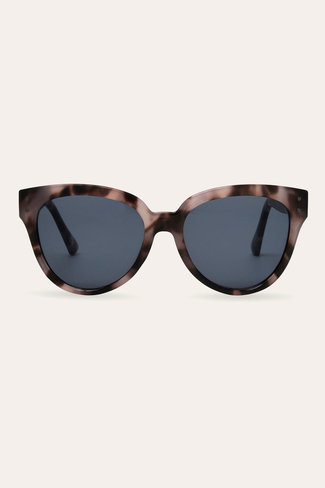 Black Sunglasses Frye Josie Women's Sunglasses