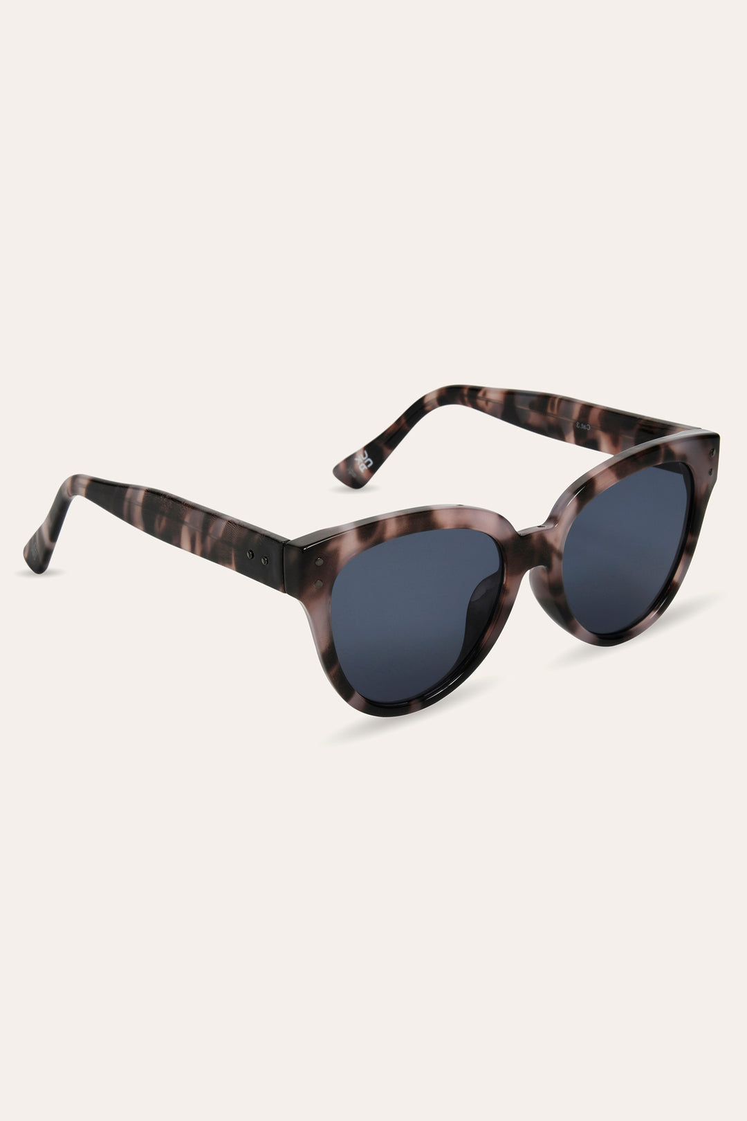 Black Sunglasses Frye Josie Women's Sunglasses