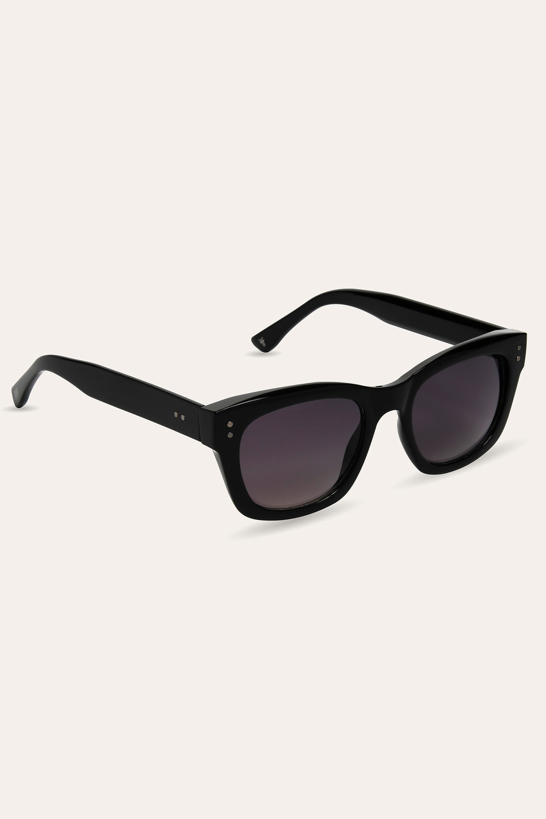 Black Sunglasses Frye Savannah Women's Sunglasses