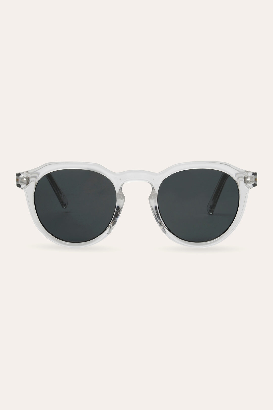 Crystal Sunglasses Frye Billie Women's Sunglasses