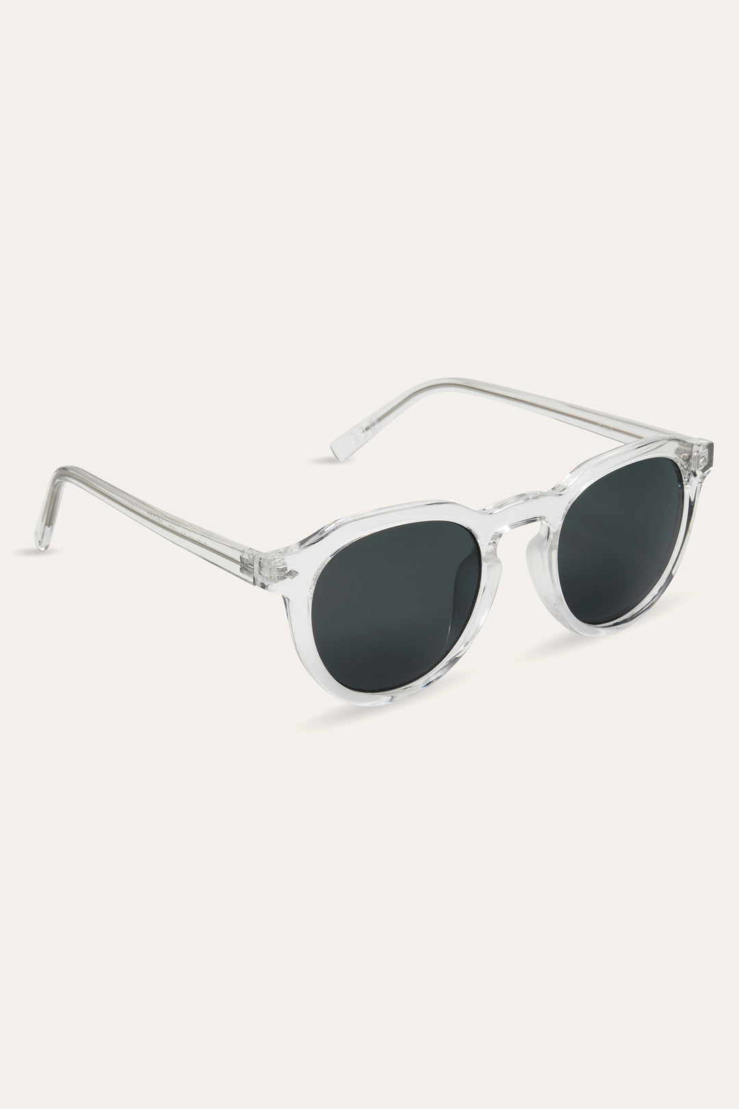 Crystal Sunglasses Frye Billie Women's Sunglasses