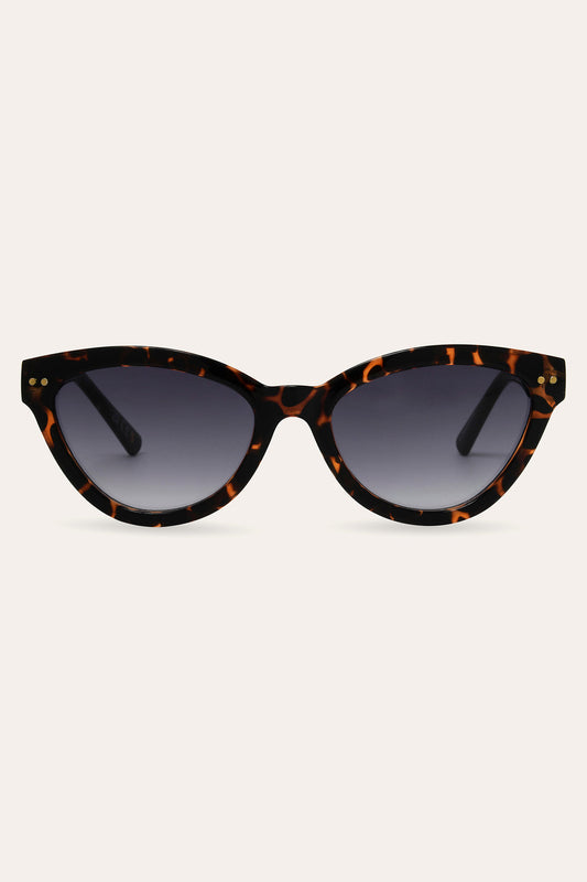 Tort Sunglasses Frye Casey Women's Sunglasses