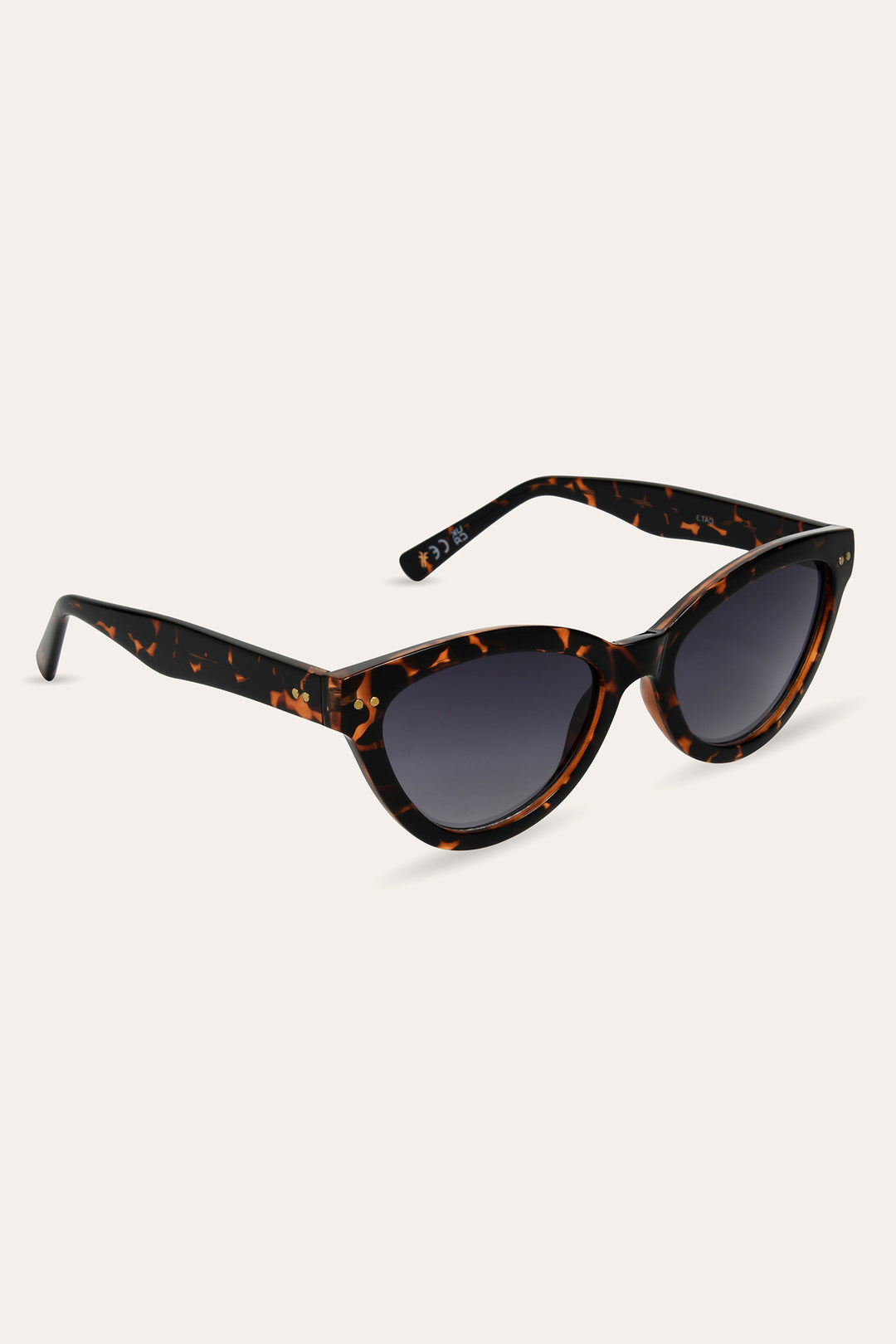 Tort Sunglasses Frye Casey Women's Sunglasses