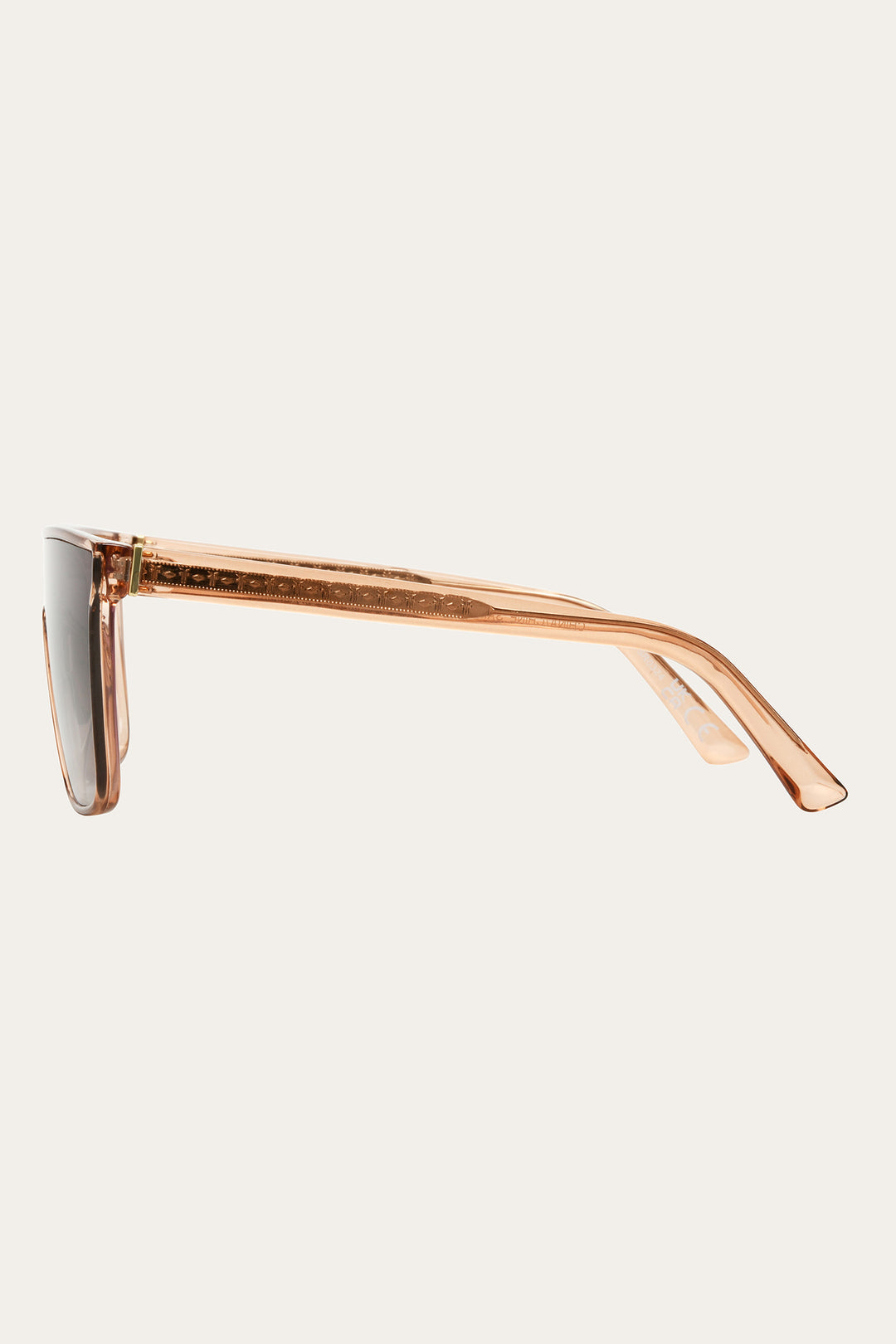 Taupe Sunglasses Frye Ruby Taupe Sunglasses