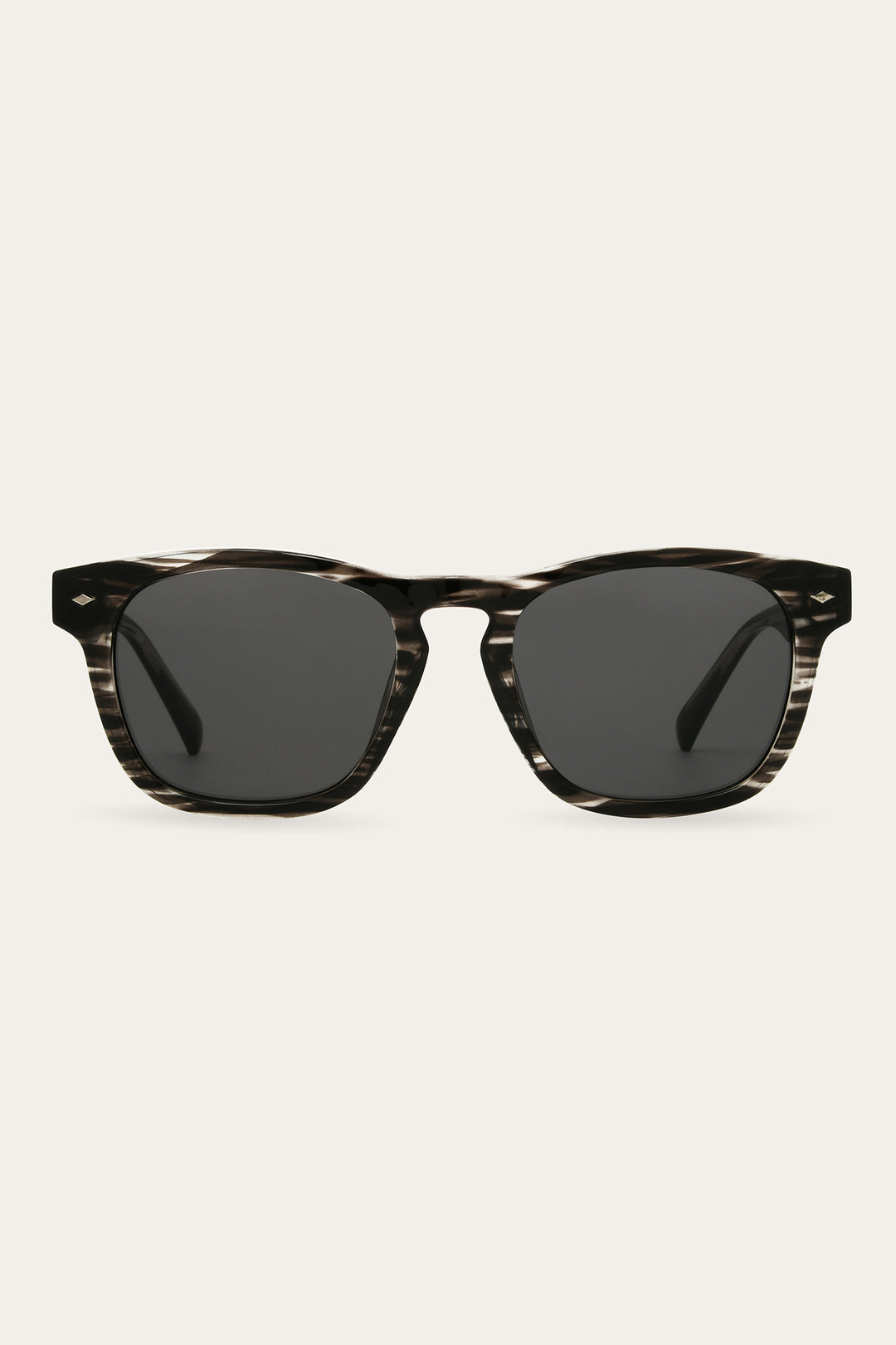 Charcoal Sunglasses Frye Billie Charcoal Sunglasses