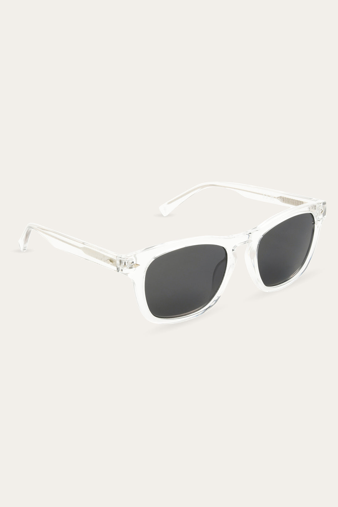 Clear Sunglasses Frye Billie Clear Sunglasses