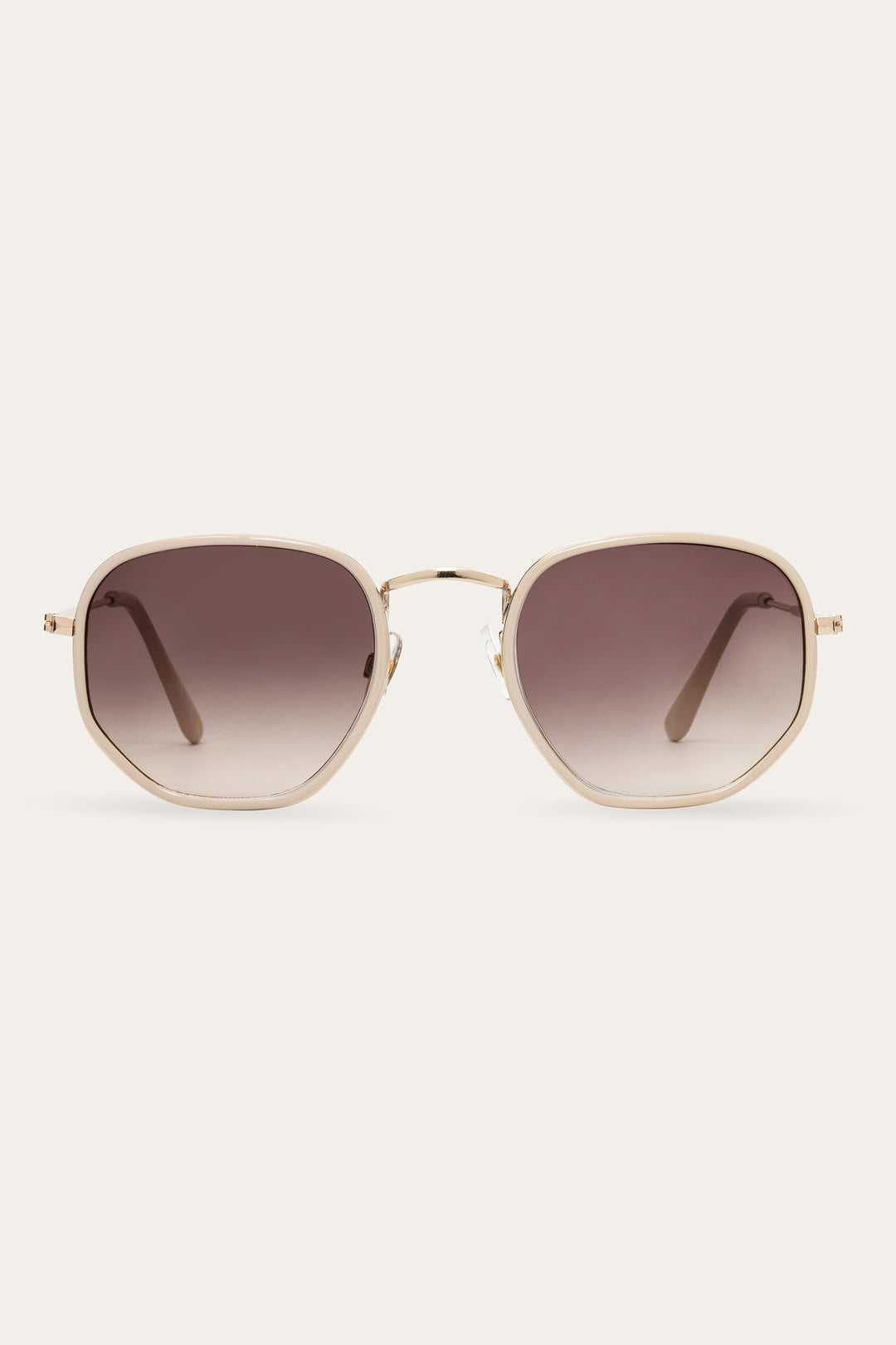 Bone Sunglasses Frye Josie Bone Sunglasses