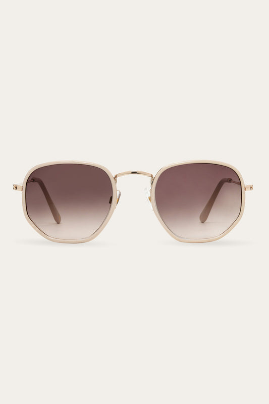 Bone Sunglasses Frye Josie Bone Sunglasses