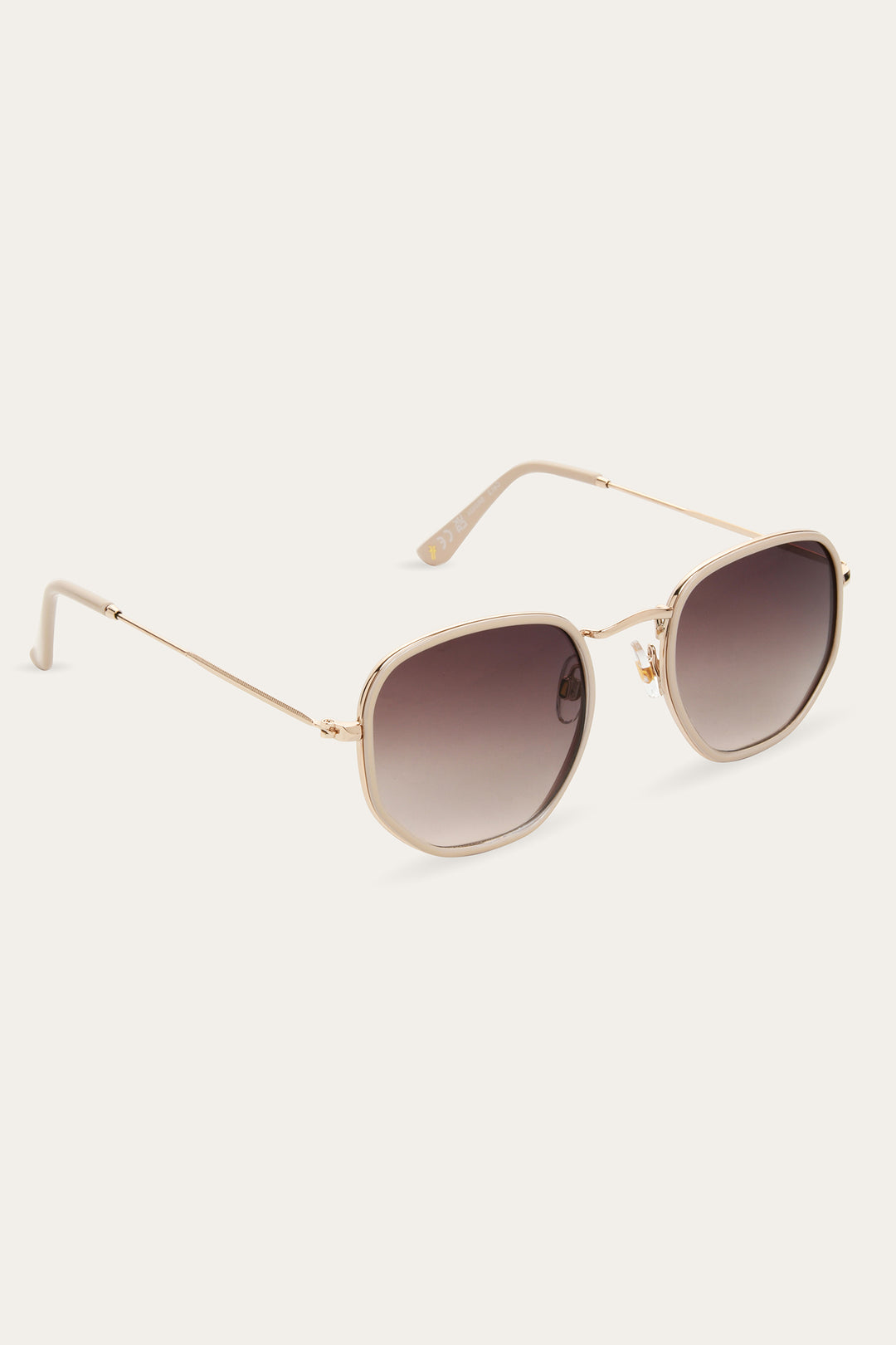 Bone Sunglasses Frye Josie Bone Sunglasses