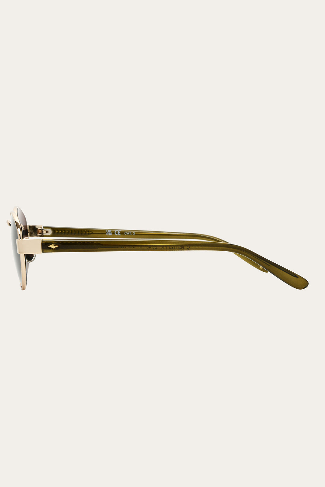 Gold Sunglasses Frye Savannah Gold Sunglasses