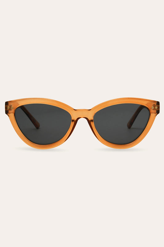 Honey Sunglasses Frye Melanie Women's Sunglasses
