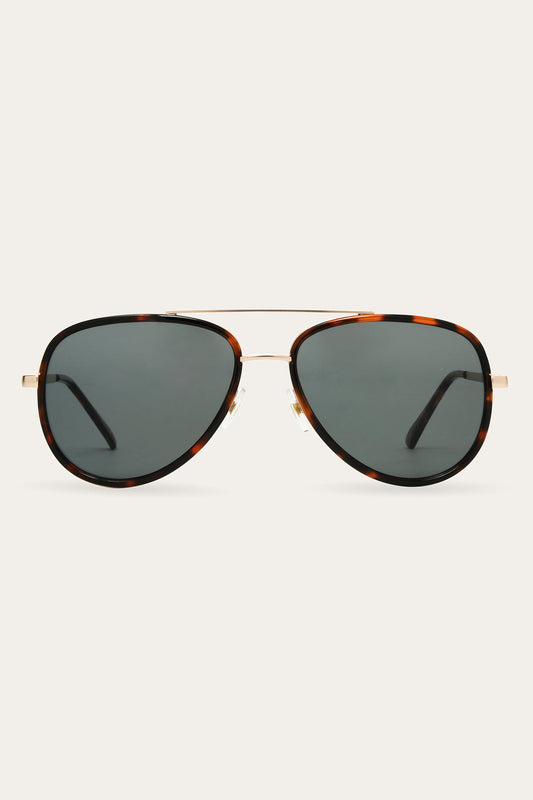 Tort Sunglasses Frye Reagan Tort Sunglasses