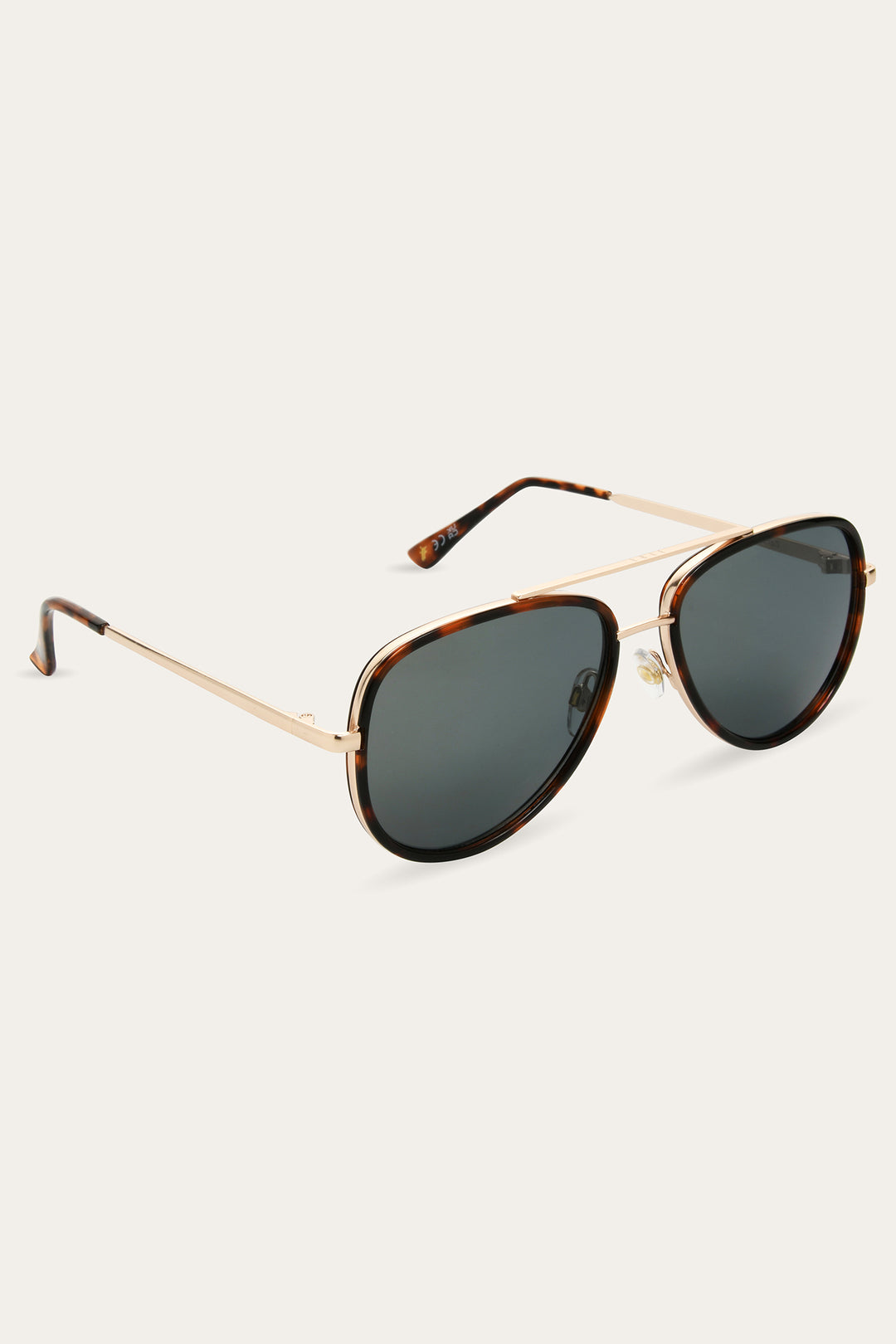 Tort Sunglasses Frye Reagan Tort Sunglasses