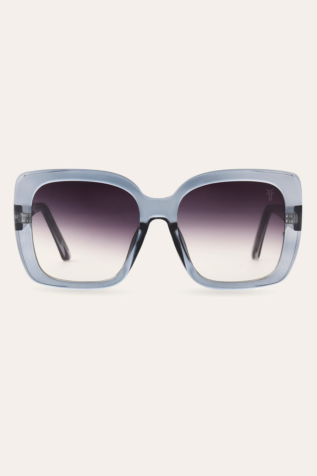 Blue Sunglasses Frye Julia Women's Sunglasses