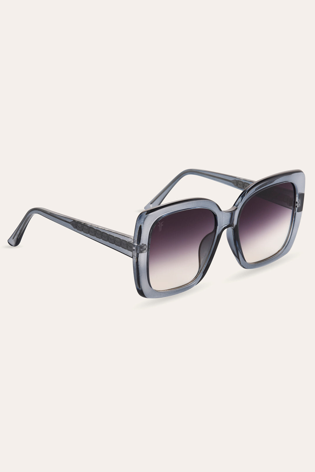 Blue Sunglasses Frye Julia Women's Sunglasses