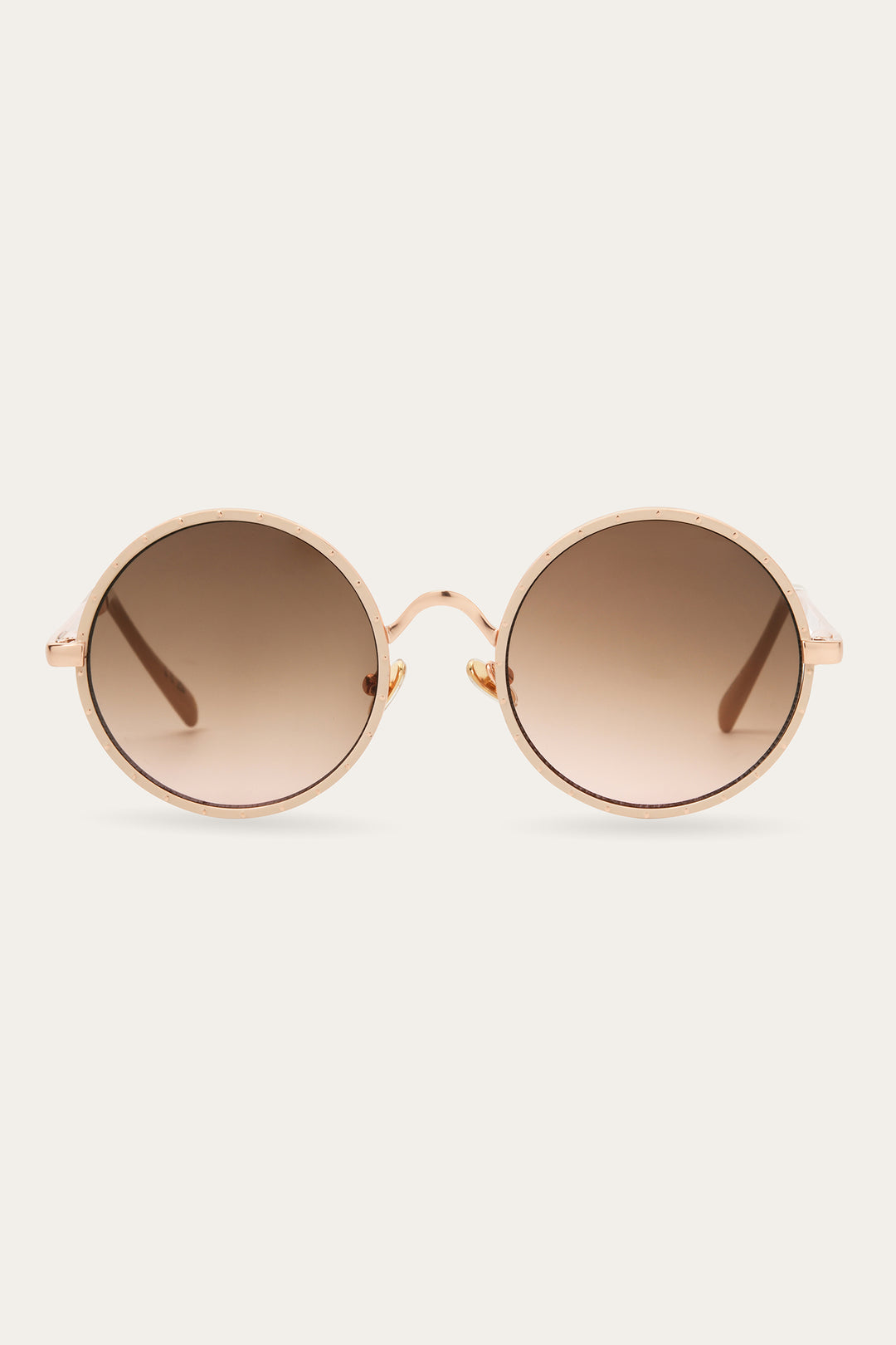 Nude Sunglasses Frye Nicola Women's Sunglasses