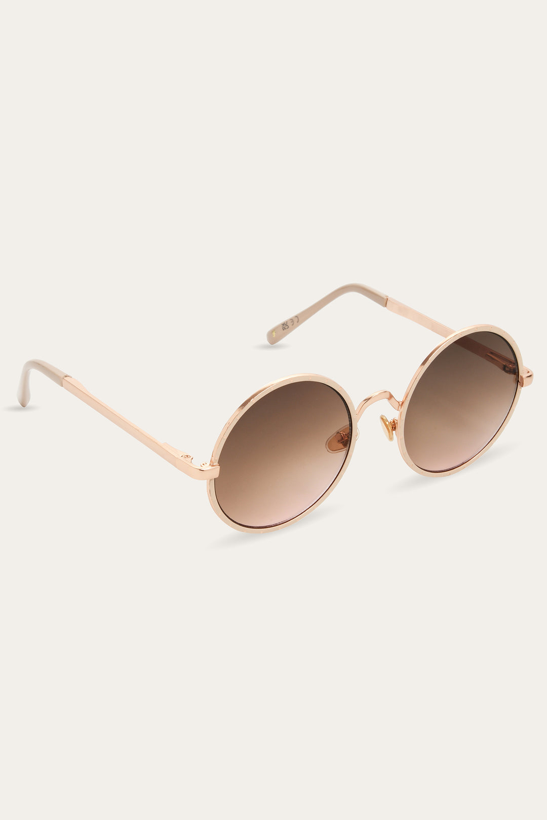 Nude Sunglasses Frye Nicola Women's Sunglasses