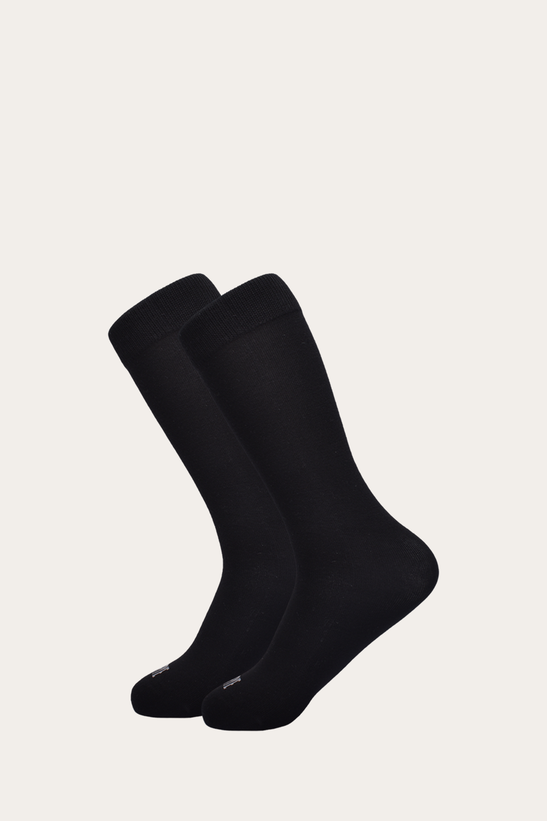 Black Socks Frye Women’s Black Bamboo Boot Socks 2 Pack