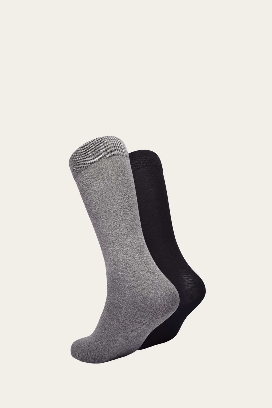 Ash Socks Frye Women’s Ash Bamboo Boot Socks 2 Pack
